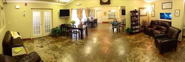 Photo of StoneyBrook Alzheimer's Care, Assisted Living, Memory Care, West Monroe, LA 4