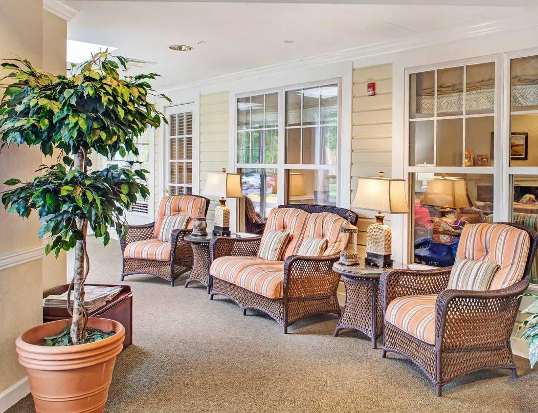 Photo of Sunrise of Columbia, Assisted Living, Columbia, MD 12