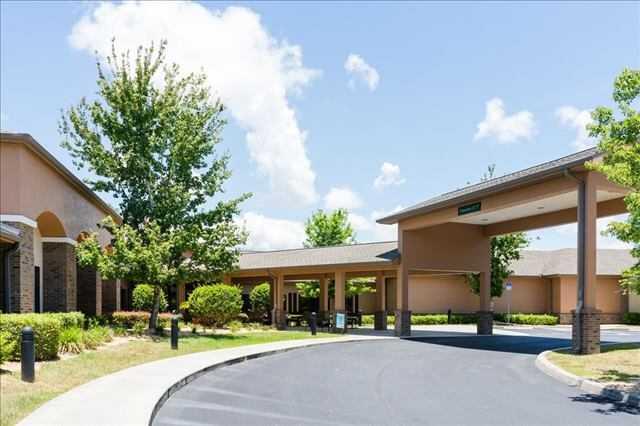 Photo of Superior Residences of Lecanto, Assisted Living, Lecanto, FL 1