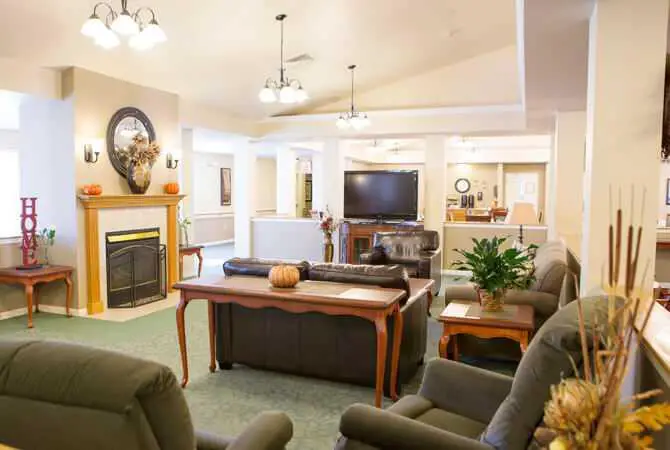 Photo of Swan Place, Assisted Living, Carroll, IA 6