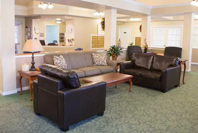 Photo of Swan Place, Assisted Living, Carroll, IA 7