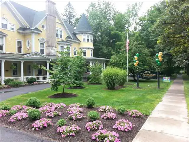 Photo of The Athenaeum of Skaneateles, Assisted Living, Skaneateles, NY 2