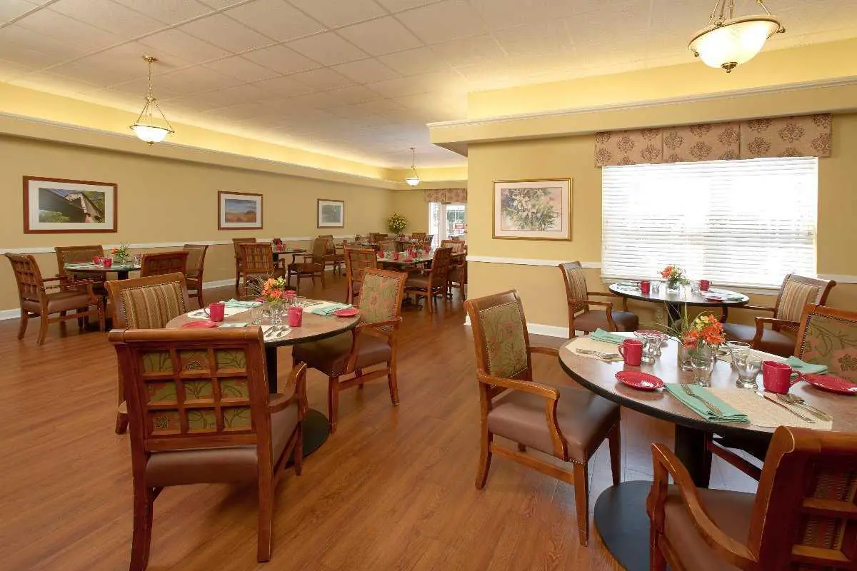 Photo of The Atrium at Rocky Hill, Assisted Living, Rocky Hill, CT 3