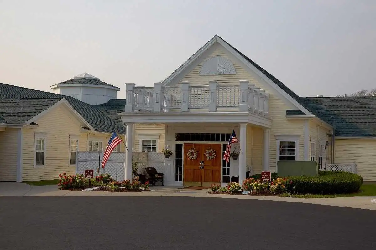 Photo of The Atrium at Rocky Hill, Assisted Living, Rocky Hill, CT 4