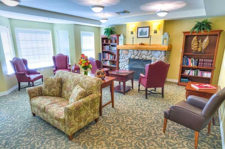 Photo of The Bellingham at Orchard, Assisted Living, Memory Care, Bellingham, WA 7