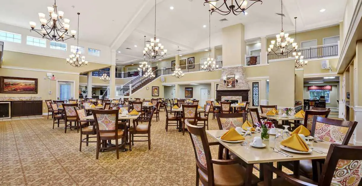Photo of The Commons at Elk Grove, Assisted Living, Elk Grove, CA 4
