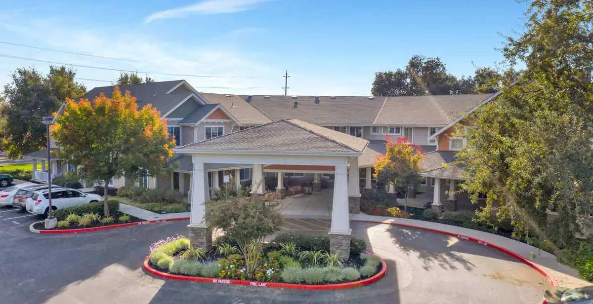 Photo of The Commons at Elk Grove, Assisted Living, Elk Grove, CA 5