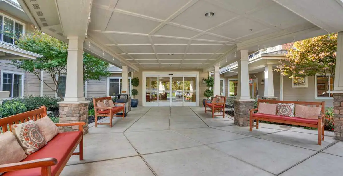 Photo of The Commons at Elk Grove, Assisted Living, Elk Grove, CA 10