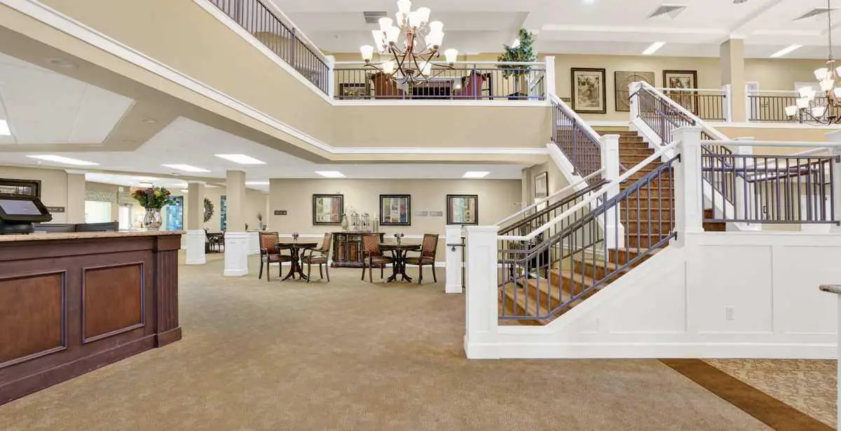 Photo of The Commons at Elk Grove, Assisted Living, Elk Grove, CA 13