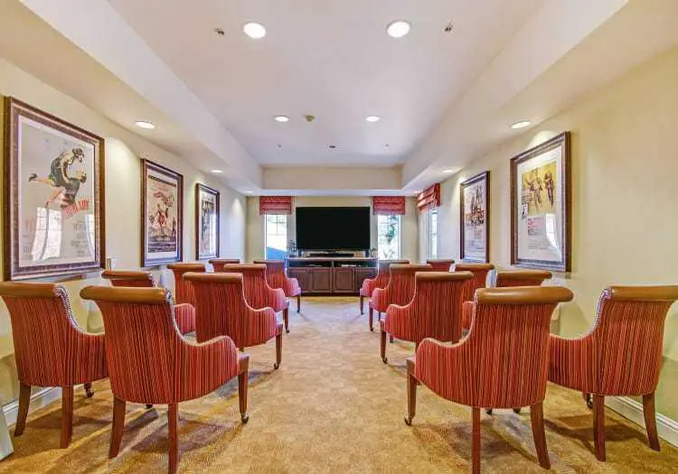 Photo of The Commons at Elk Grove, Assisted Living, Elk Grove, CA 15