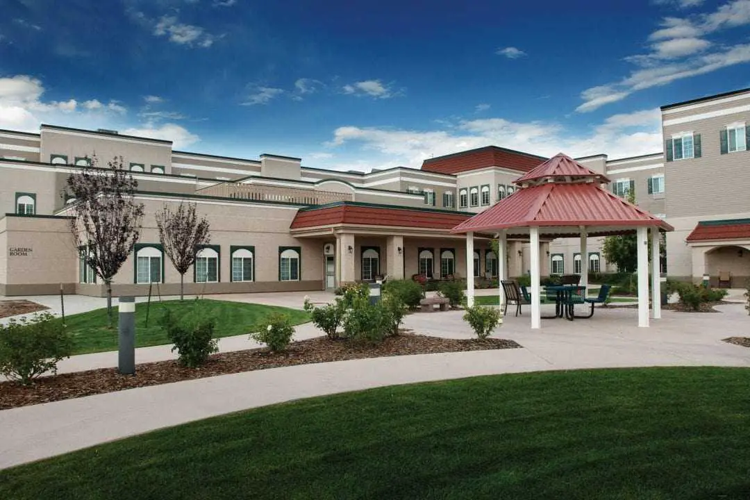 Photo of The Commons of Hilltop, Assisted Living, Grand Junction, CO 4