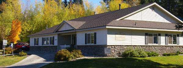 Photo of The Cottages of McCall, Assisted Living, Memory Care, McCall, ID 1