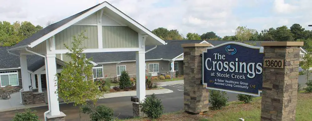 Photo of The Crossings at Steele Creek, Assisted Living, Charlotte, NC 4