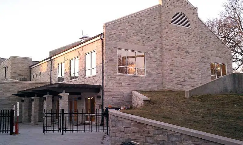 Photo of The Nebraska Masonic Home, Assisted Living, Plattsmouth, NE 1