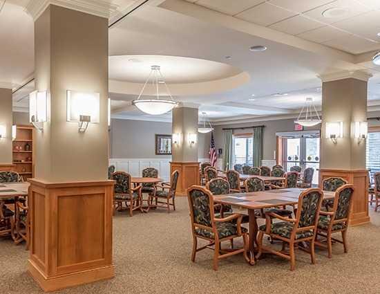 Photo of The Nebraska Masonic Home, Assisted Living, Plattsmouth, NE 2