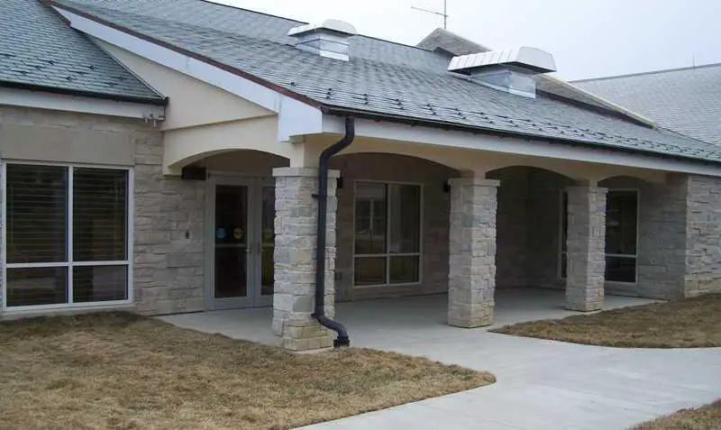 Photo of The Nebraska Masonic Home, Assisted Living, Plattsmouth, NE 4