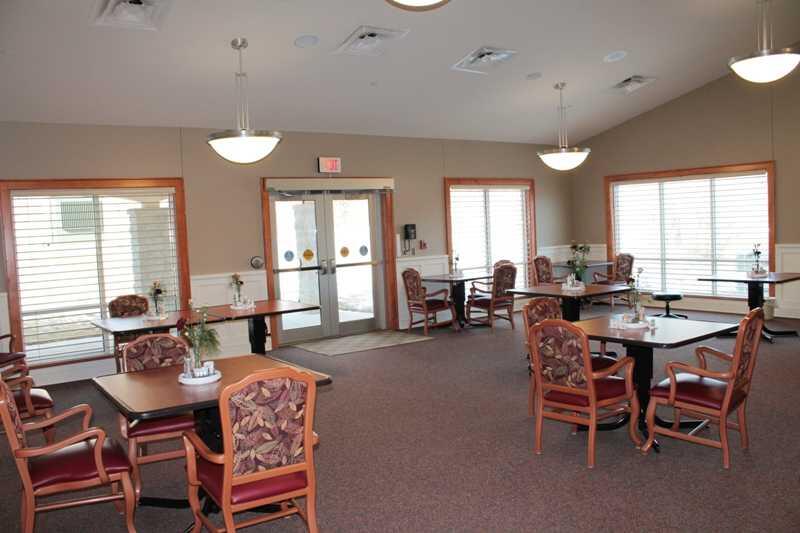 Photo of The Nebraska Masonic Home, Assisted Living, Plattsmouth, NE 5