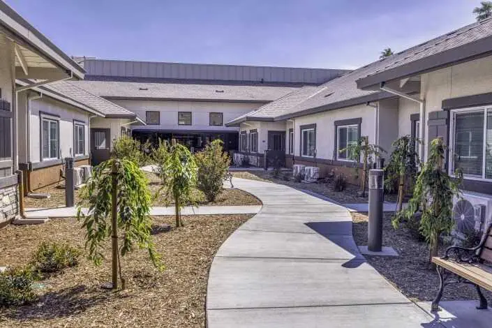 Photo of The Palms at San Lauren, Assisted Living, Bakersfield, CA 7