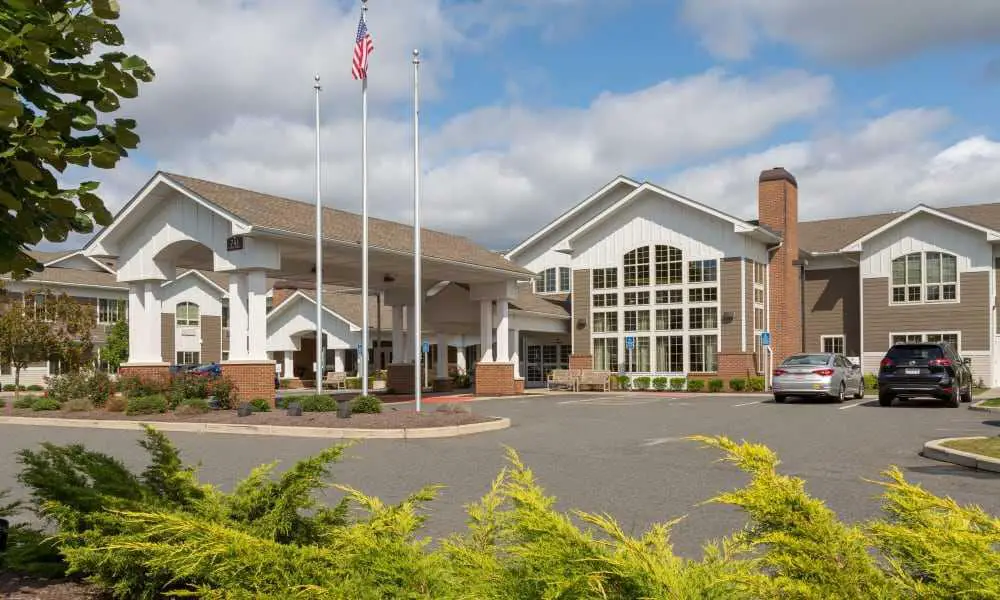 Photo of The Reserve at East Longmeadow, Assisted Living, East Longmeadow, MA 1