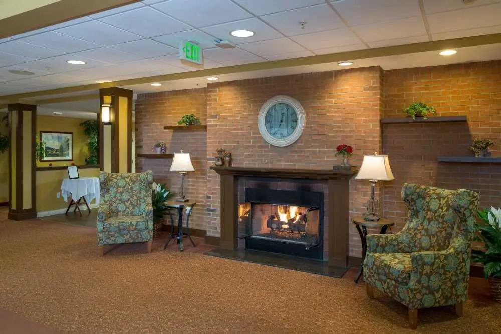 Photo of The Reserve at East Longmeadow, Assisted Living, East Longmeadow, MA 8