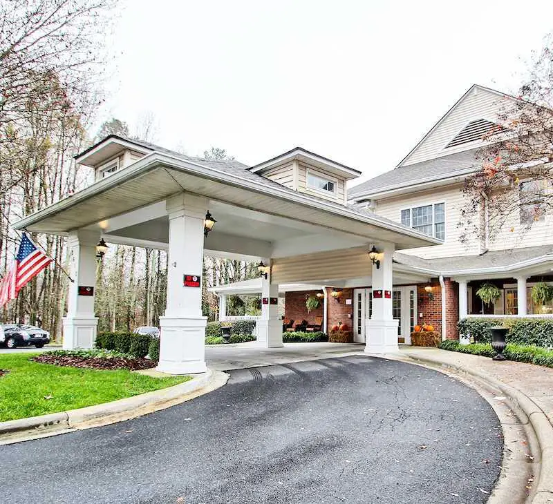 Photo of The Social at Cotswold, Assisted Living, Charlotte, NC 1