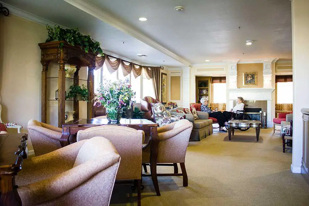 Photo of The Stratford at Beyer Park, Assisted Living, Modesto, CA 6