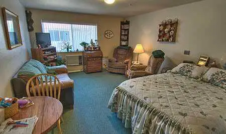 Photo of The Willows Retirement and Assisted Living, Assisted Living, Memory Care, Blackfoot, ID 2