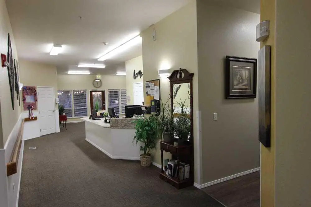 Photo of The Willows Retirement and Assisted Living, Assisted Living, Memory Care, Blackfoot, ID 5