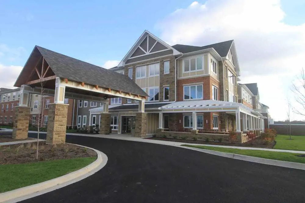 Photo of Travanse Living at Grayslake, Assisted Living, Grayslake, IL 10