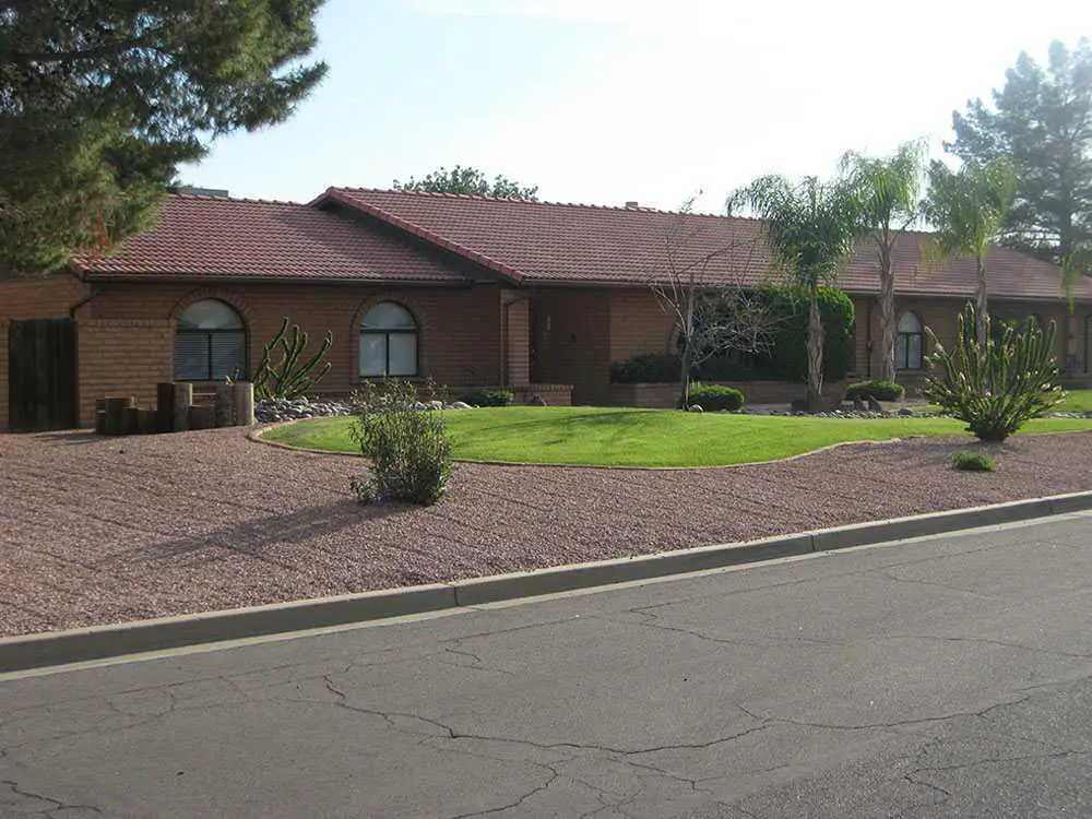 Photo of Villa on Sweetwater, Assisted Living, Scottsdale, AZ 4