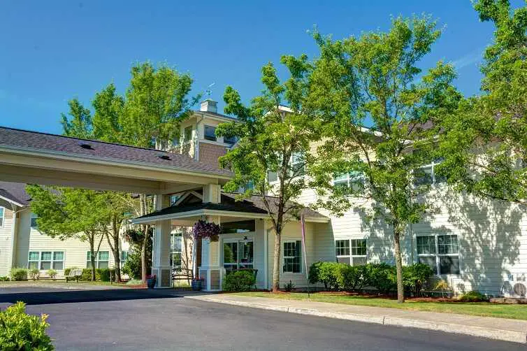 Photo of Vineyard Heights, Assisted Living, McMinnville, OR 8