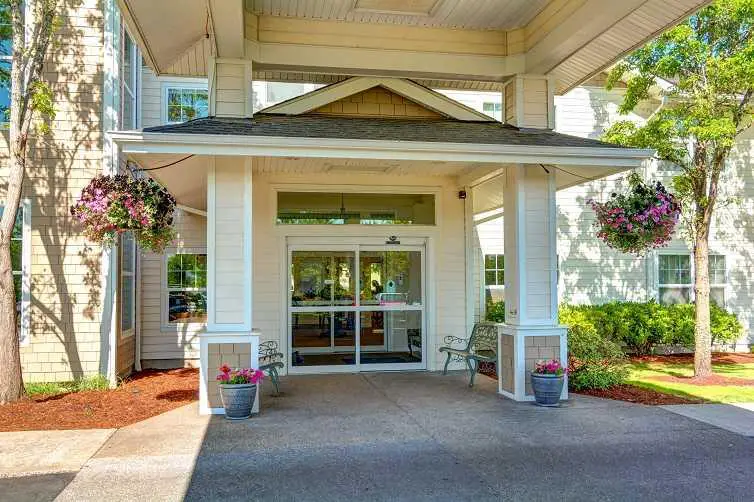 Photo of Vineyard Heights, Assisted Living, McMinnville, OR 9