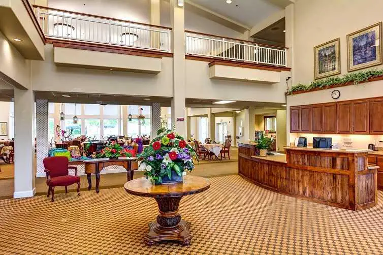 Photo of Vineyard Heights, Assisted Living, McMinnville, OR 10