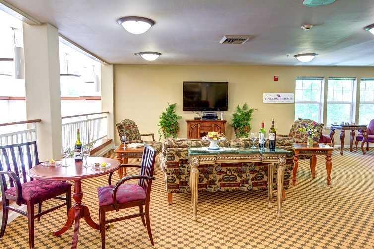 Photo of Vineyard Heights, Assisted Living, McMinnville, OR 15