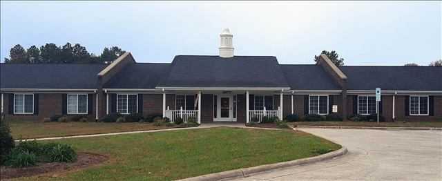 Photo of Wilson House, Assisted Living, Wilson, NC 1