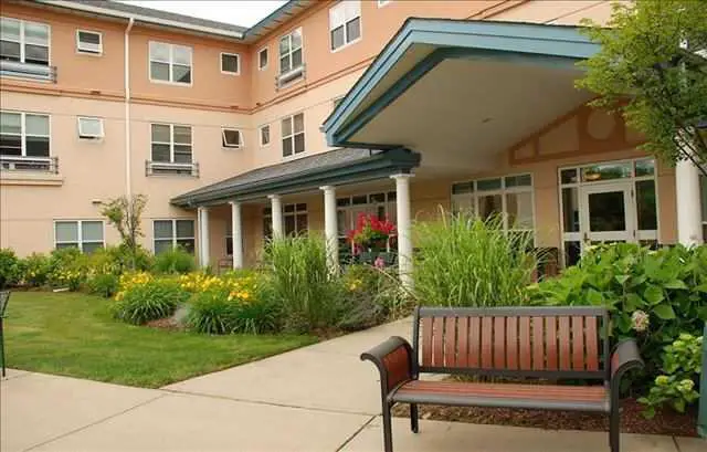 Photo of Wingate Residences on the East Side, Assisted Living, Memory Care, Providence, RI 1