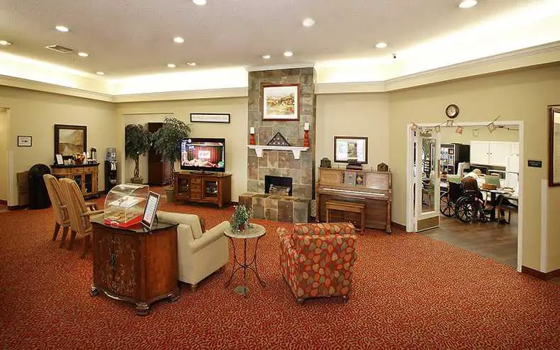 Photo of Wyndham Court of Plano, Assisted Living, Plano, TX 1