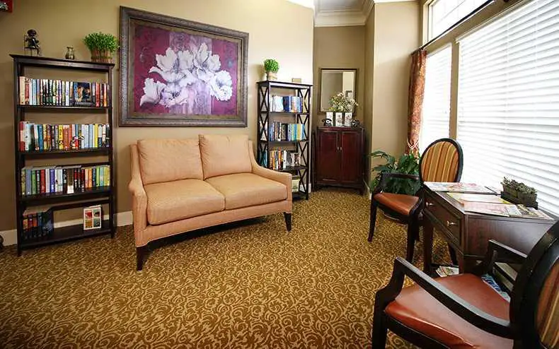 Photo of Wyndham Court of Plano, Assisted Living, Plano, TX 2