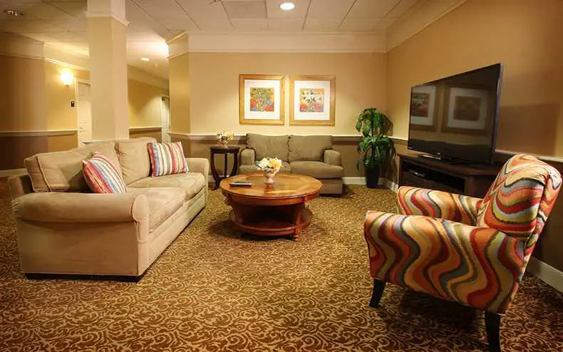 Photo of Wyndham Court of Plano, Assisted Living, Plano, TX 3