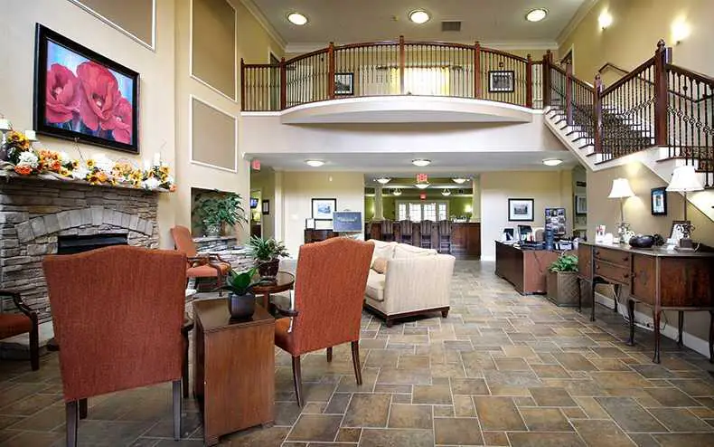 Photo of Wyndham Court of Plano, Assisted Living, Plano, TX 5