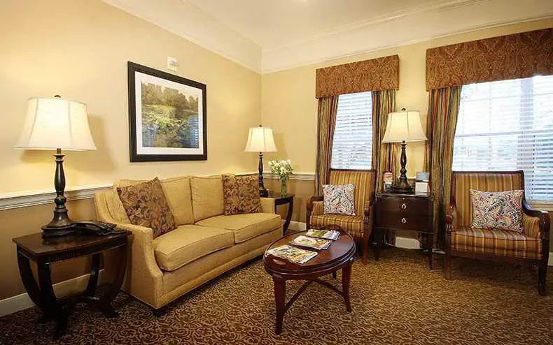 Photo of Wyndham Court of Plano, Assisted Living, Plano, TX 6