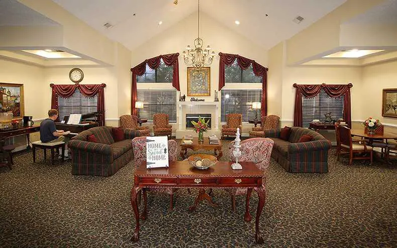 Photo of Wyndham Court of Plano, Assisted Living, Plano, TX 14