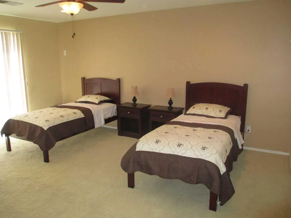 Photo of A & A Bakersfield Care Home, Assisted Living, Bakersfield, CA 2
