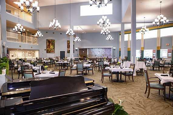 Photo of Allegro at Winter Park, Assisted Living, Winter Park, FL 2