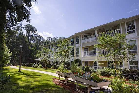 Photo of Allegro at Winter Park, Assisted Living, Winter Park, FL 4