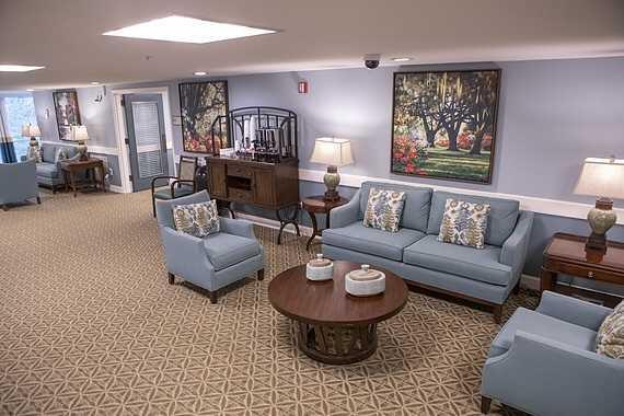 Photo of Allegro at Winter Park, Assisted Living, Winter Park, FL 7