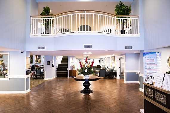 Photo of Allegro at Winter Park, Assisted Living, Winter Park, FL 8