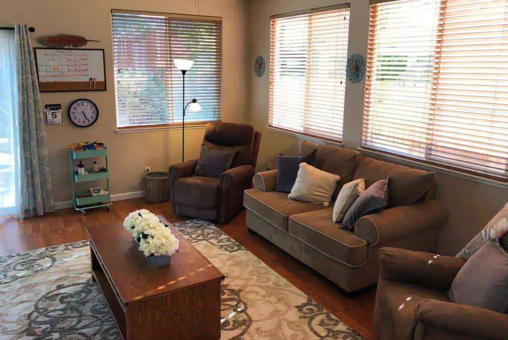 Thumbnail of Amys Eden - Cabin Home, Assisted Living, Carson City, NV 2