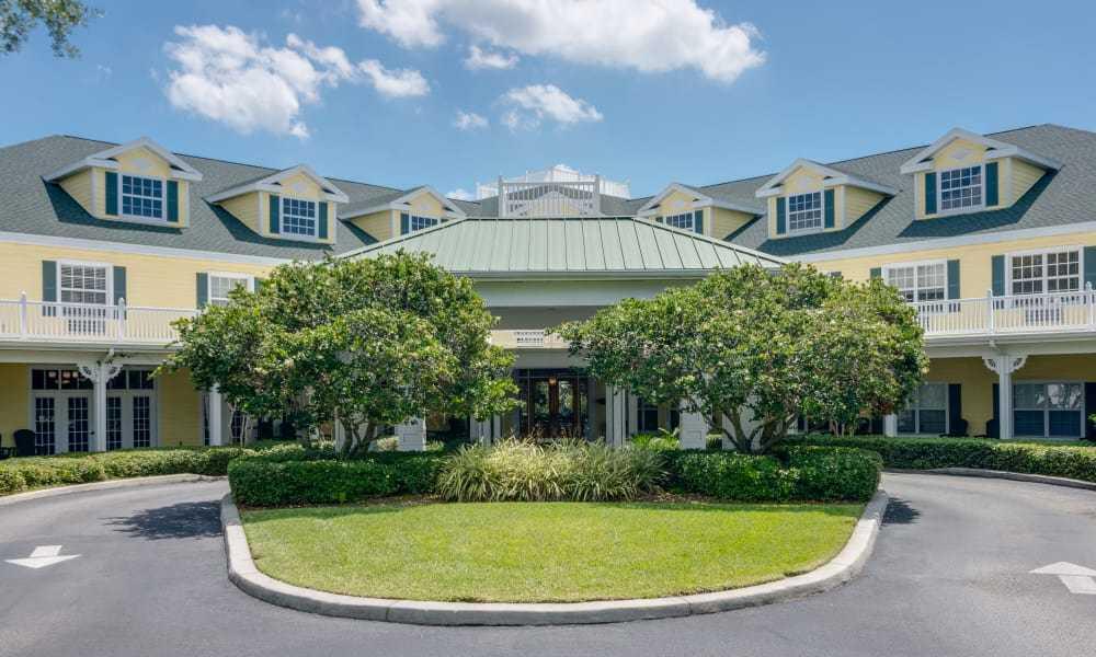 Photo of Arbor Oaks at Tyrone, Assisted Living, St Petersburg, FL 2