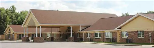 Photo of Autumn Ridge Supportive Living Facility, Assisted Living, Vienna, IL 1